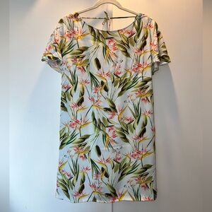 Zara Summer Dress
